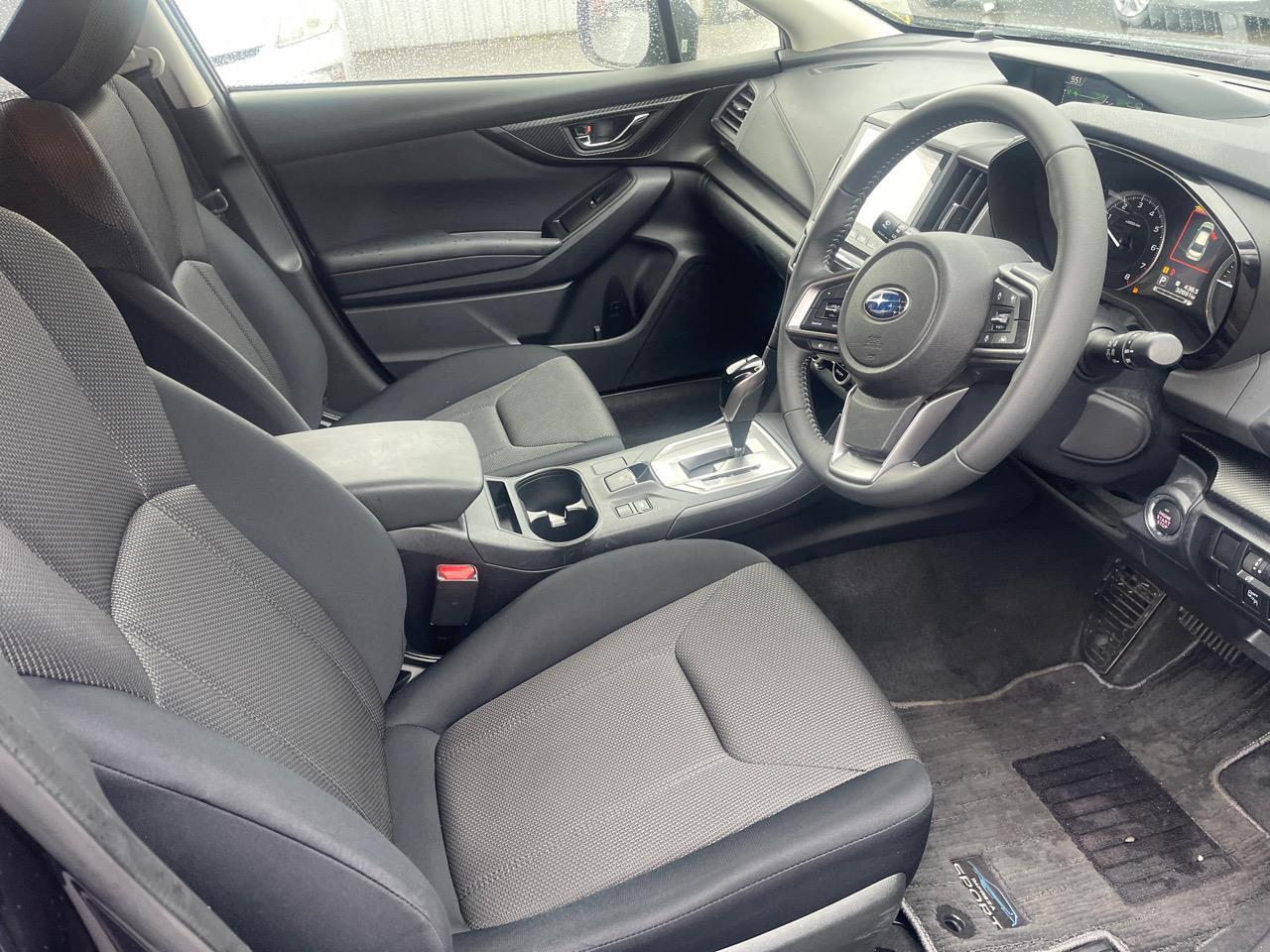 image-12, 2018 Subaru IMPREZA at Greymouth