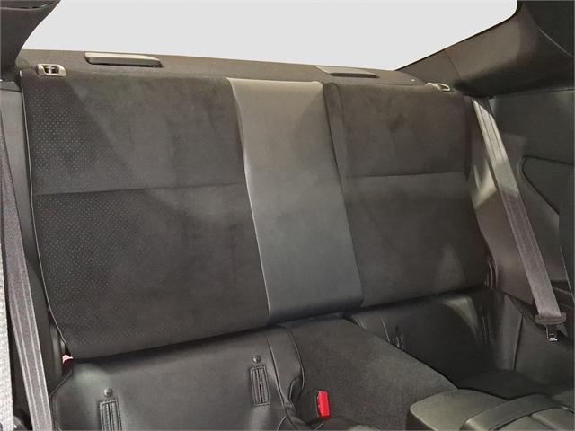 image-12, 2025 Toyota GR86 2.4L at Dunedin