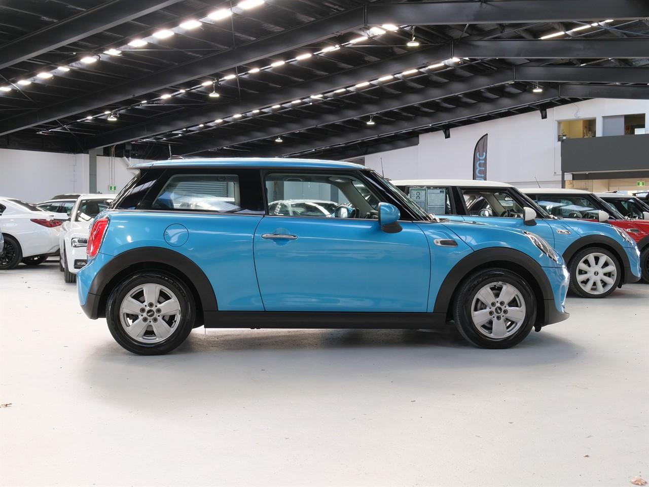 image-9, 2017 Mini Cooper 'One' 1.2lt Turbo at Christchurch