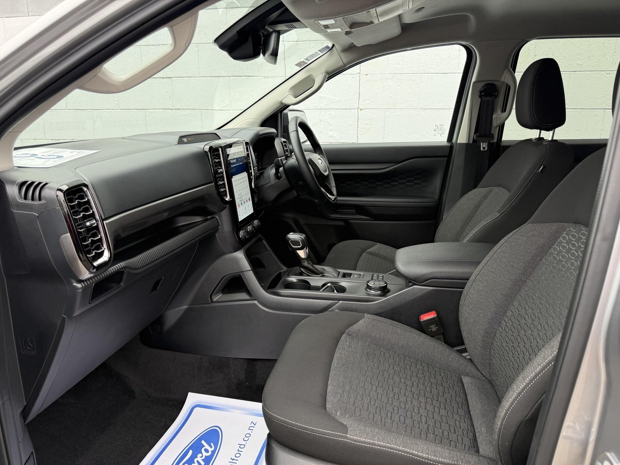 image-3, 2025 Ford Ranger XLT 4WD DOUBLE CAB - EXTENDED CHA at Gore