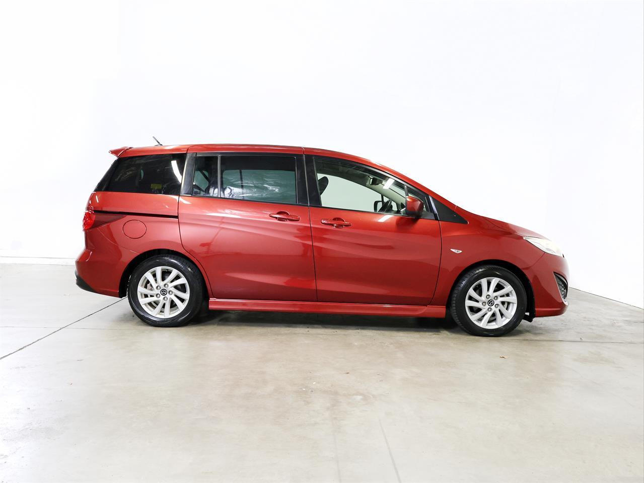 image-9, 2015 Mazda Premacy 20S Skyactiv 7-Seater 'Facelift at Christchurch