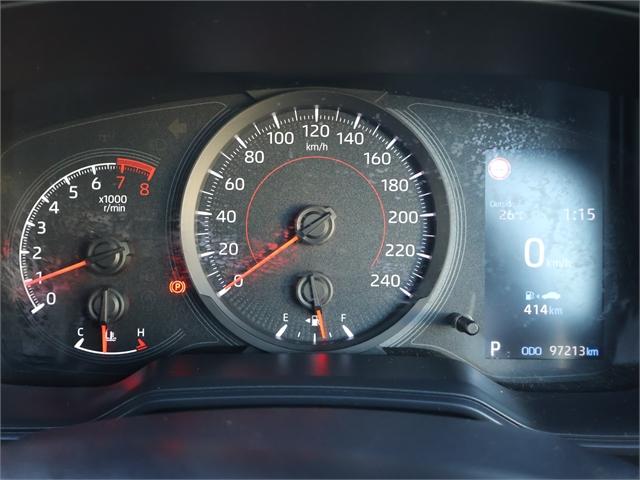 image-12, 2019 Toyota Corolla GX PETROL, Hatchback at Christchurch