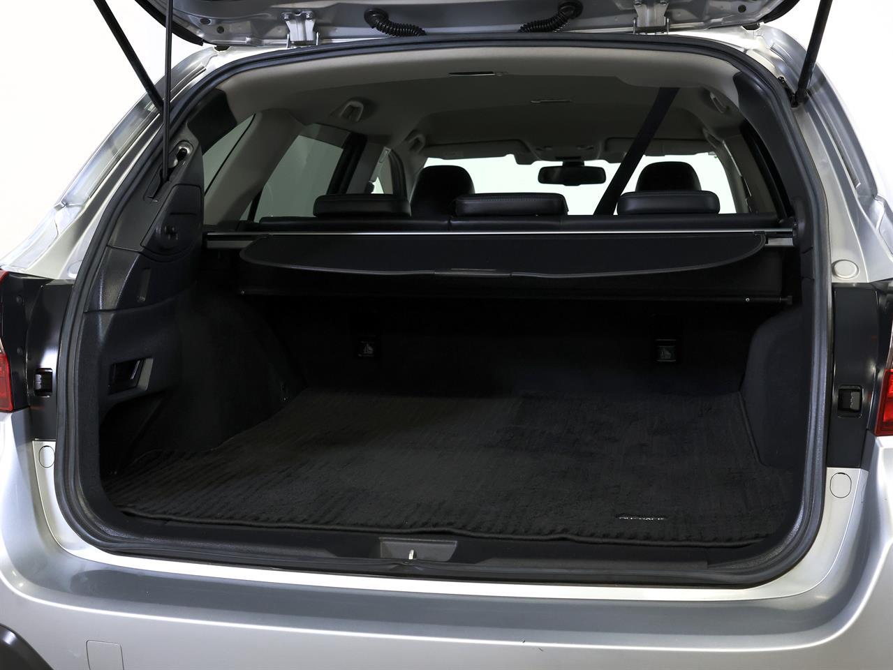 image-19, 2016 Subaru Outback Limited 2.5lt 4WD Eyesight at Christchurch