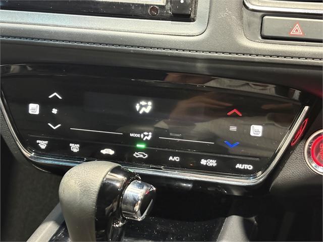 image-15, 2019 Honda HR-V RS at Invercargill