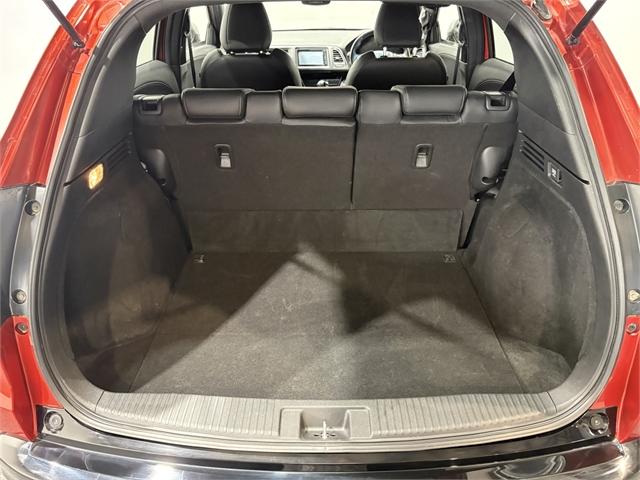 image-8, 2019 Honda HR-V RS at Invercargill