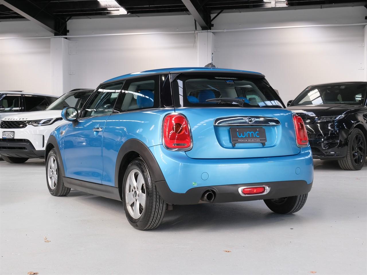 image-5, 2017 Mini Cooper 'One' 1.2lt Turbo at Christchurch