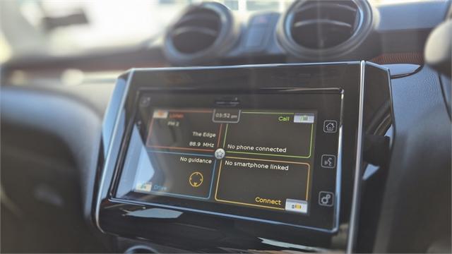 image-13, 2021 Suzuki Swift NZ NEW | Sport 1.4PT - 6sp at Christchurch