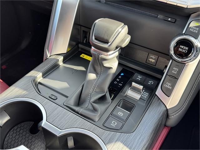 image-14, 2025 Toyota Land Cruiser 300 GR Sport 3.3L Twin Tu at Christchurch