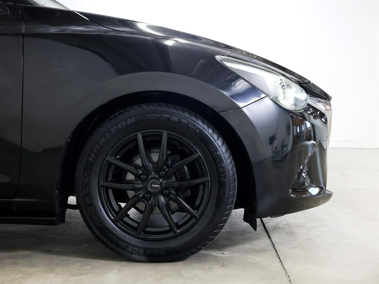 image-8, 2016 Mazda Demio 13S 5-Speed Manual at Christchurch