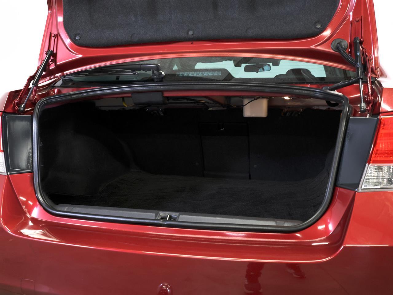 image-19, 2013 Subaru Legacy B4 2.5lt 4WD Facelift 'Eyesight at Christchurch