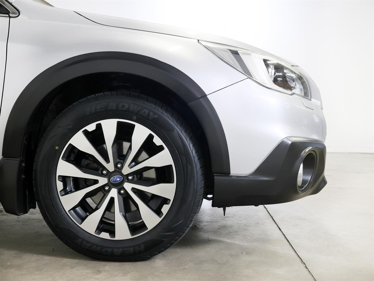 image-8, 2016 Subaru Outback Limited 2.5lt 4WD Eyesight at Christchurch