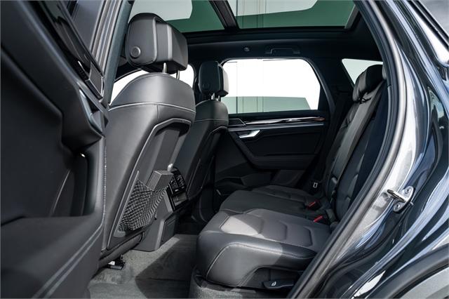 image-9, 2026 Volkswagen Touareg V6S R-Line / 210kW Turbo D at Christchurch