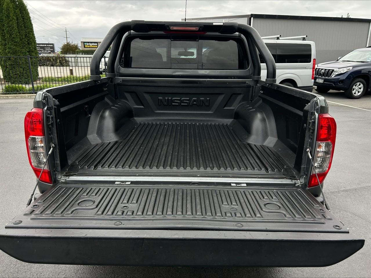image-15, 2018 Nissan Navara RX 2.3D/7AT/UT/4DR/5 at Waimakariri