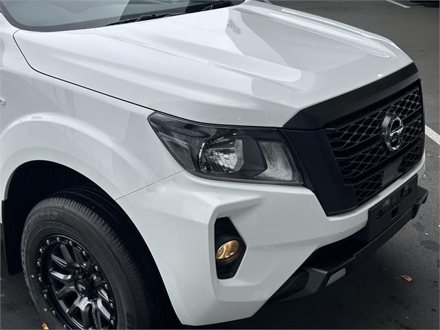 image-5, 2025 Nissan Navara SL 4WD 2.3 Twin turbo Diesel at Christchurch