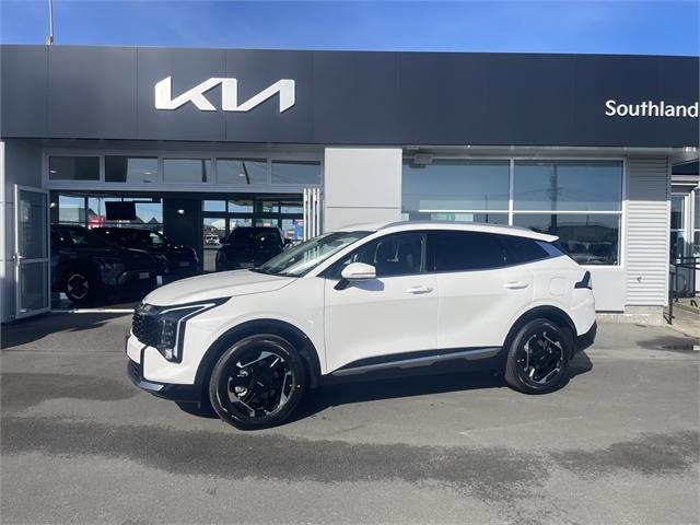 image-1, 2026 Kia Sportage HEV Earth AWD at Invercargill