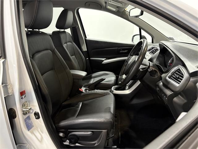 image-10, 2021 Suzuki S-Cross Prestige 1.4 Turbo at Invercargill