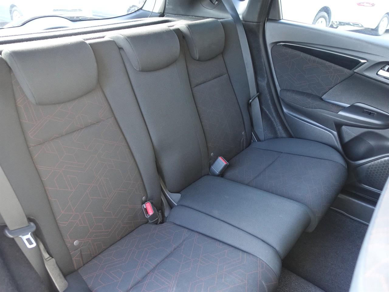 image-7, 2017 Honda Jazz RS 1.5P/CVT at Dunedin