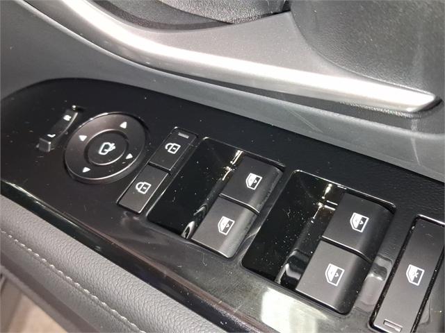 image-13, 2026 Hyundai Tucson Elite 2.0 2WD Series II NX4 at Dunedin