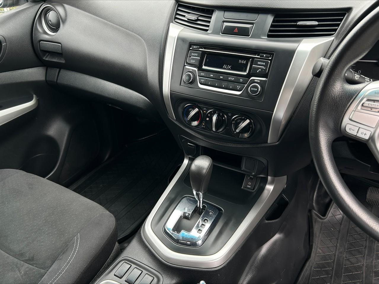 image-8, 2018 Nissan Navara RX 2.3D/7AT/UT/4DR/5 at Waimakariri