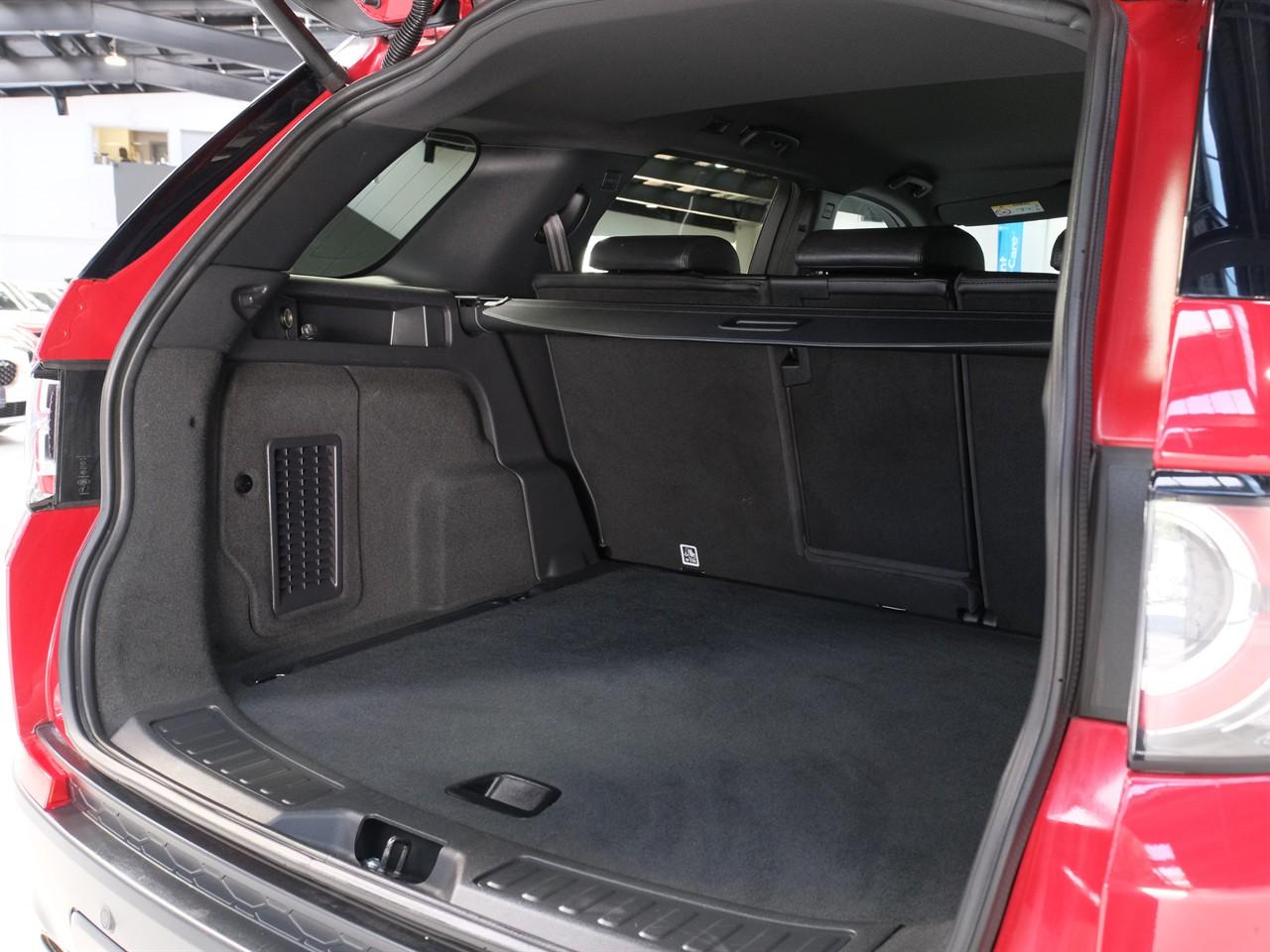 image-19, 2016 LandRover Discovery Sport HSE 2.0lt 4WD at Christchurch