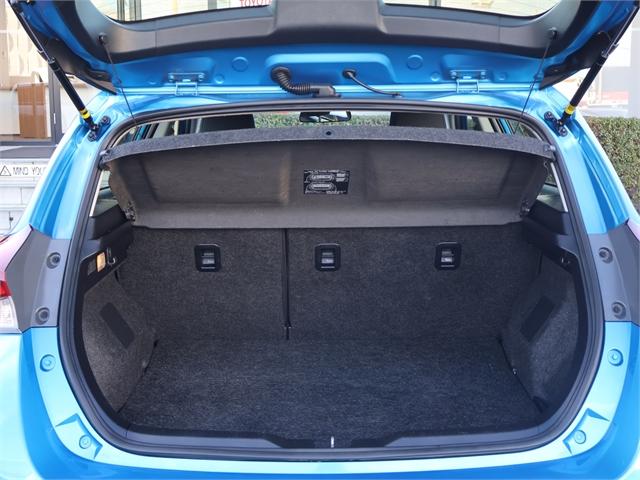 image-9, 2017 Toyota Corolla GX PETROL, Hatchback at Christchurch