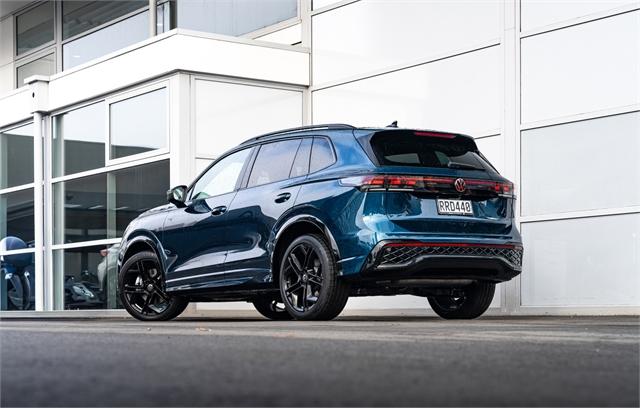 image-6, 2026 Volkswagen Tiguan R-Line 2.0 Turbo AWD Tourin at Christchurch