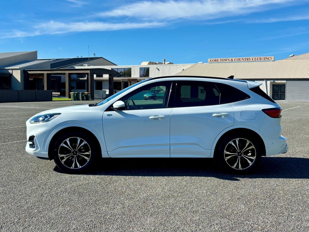 image-3, 2023 Ford Escape NZ NEW ST LINE 4WD HYBRID 5.4 L / at Gore