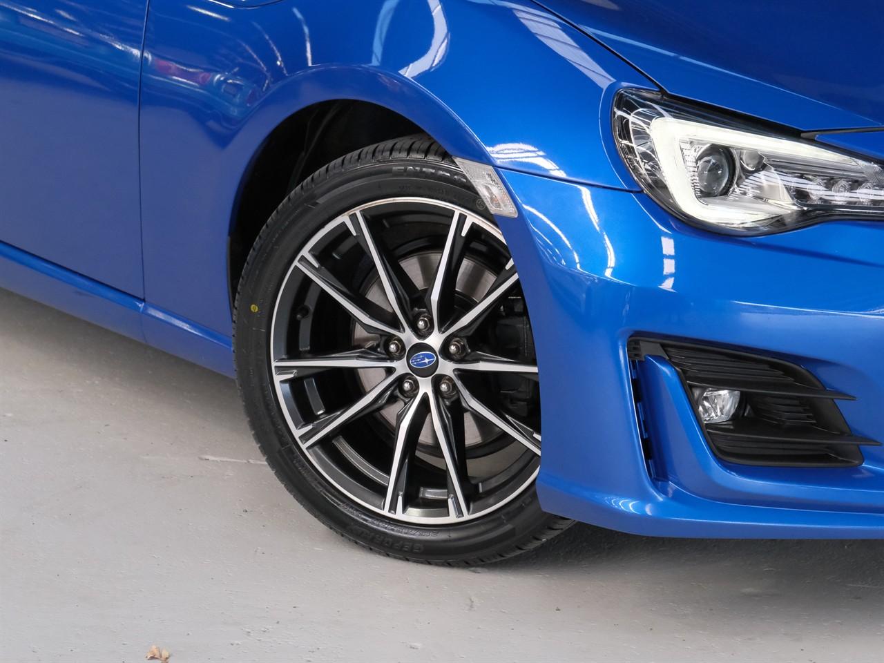 image-8, 2019 Subaru BRZ Type S 6-Speed Manual 'Facelift' at Christchurch