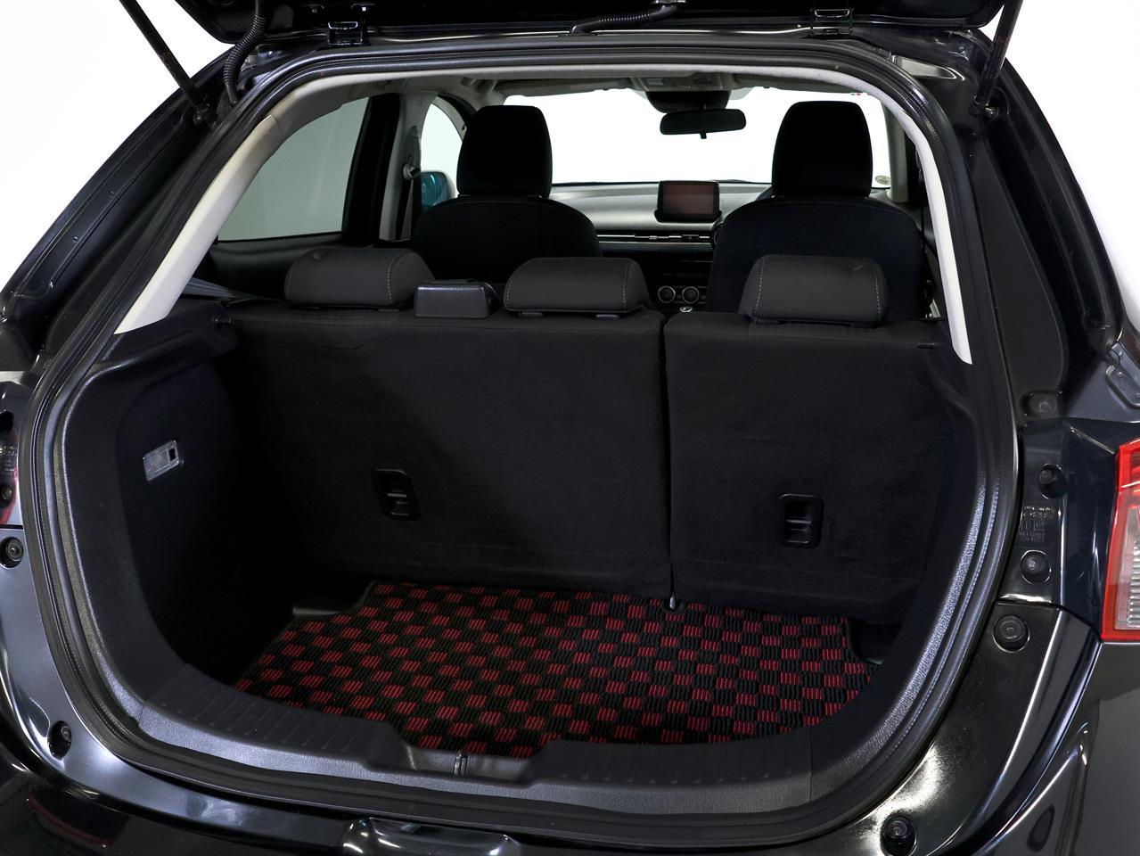 image-19, 2016 Mazda Demio 13S 5-Speed Manual at Christchurch