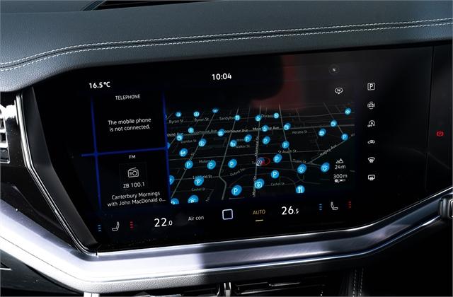 image-13, 2026 Volkswagen Touareg V6S R-Line / 210kW Turbo D at Christchurch