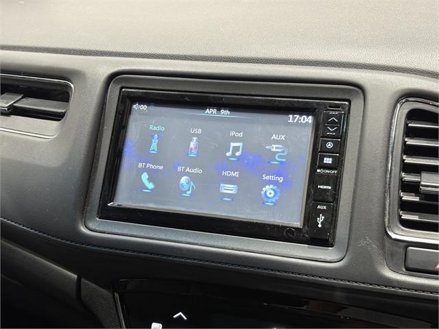 image-13, 2019 Honda HR-V RS at Invercargill