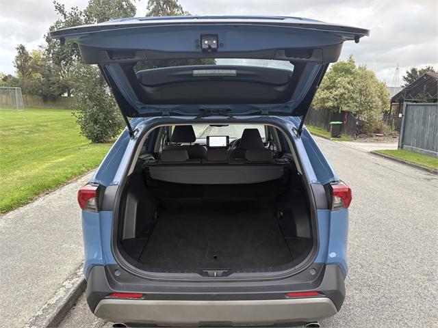 image-9, 2024 Toyota RAV4 GXL 2.5P HV ECVT AWD SUV/5D/5S at Waimakariri