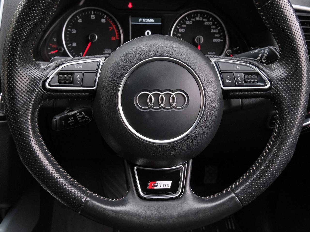 image-11, 2016 Audi Q5 2.0TFSI Quattro S-Line 'Competition P at Christchurch