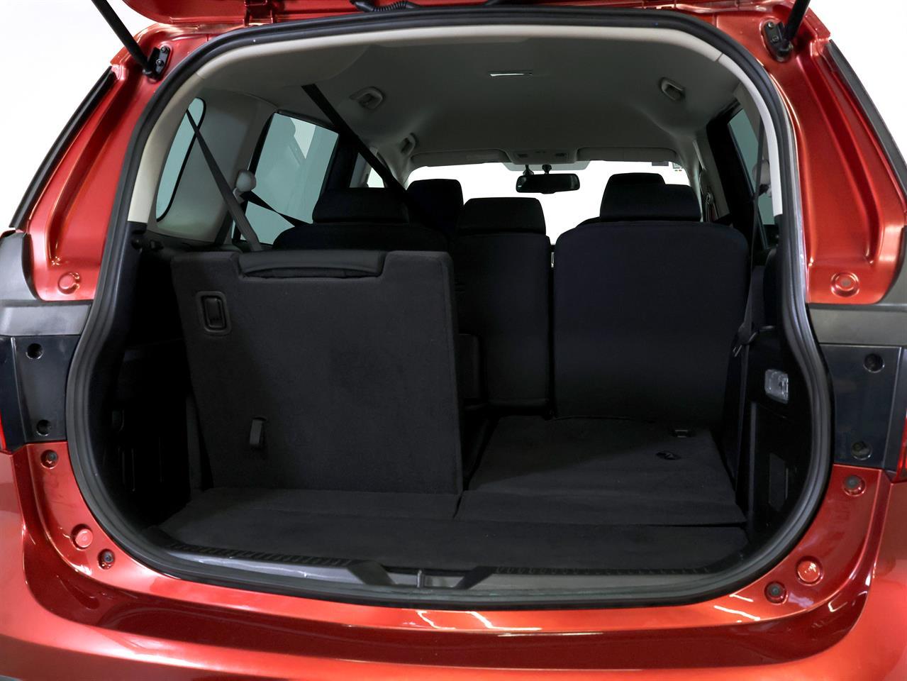 image-19, 2015 Mazda Premacy 20S Skyactiv 7-Seater 'Facelift at Christchurch