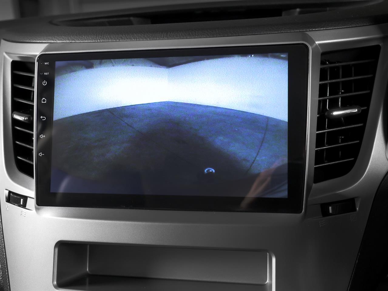 image-15, 2013 Subaru Legacy B4 2.5lt 4WD Facelift 'Eyesight at Christchurch