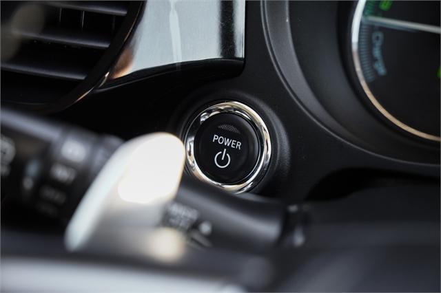 image-12, 2015 Mitsubishi Outlander Phev at Dunedin