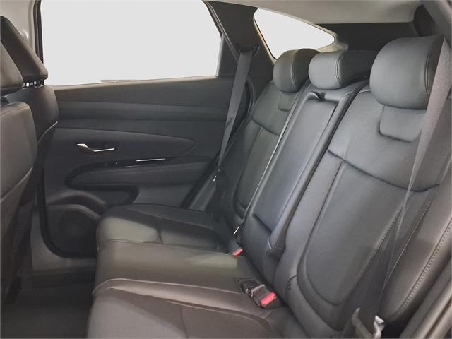 image-16, 2026 Hyundai Tucson Elite 2.0 2WD Series II NX4 at Dunedin