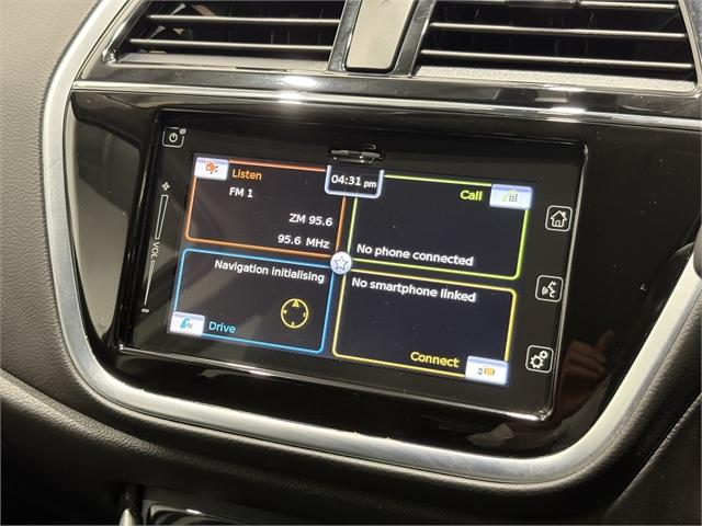 image-13, 2021 Suzuki S-Cross Prestige 1.4 Turbo at Invercargill