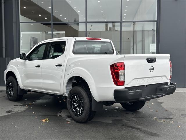 image-2, 2025 Nissan Navara SL 4WD 2.3 Twin turbo Diesel at Christchurch