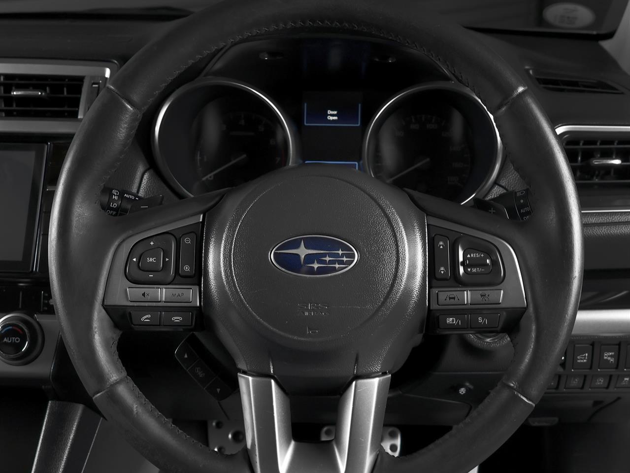 image-11, 2016 Subaru Outback Limited 2.5lt 4WD Eyesight at Christchurch