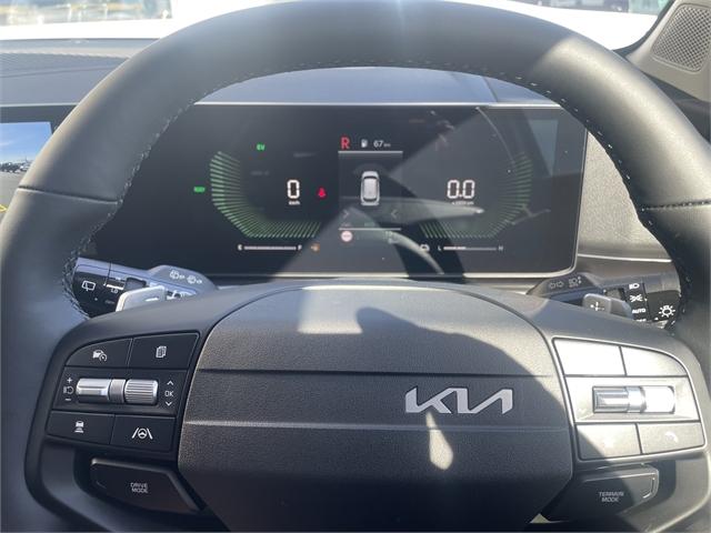 image-9, 2026 Kia Sportage HEV Earth AWD at Invercargill