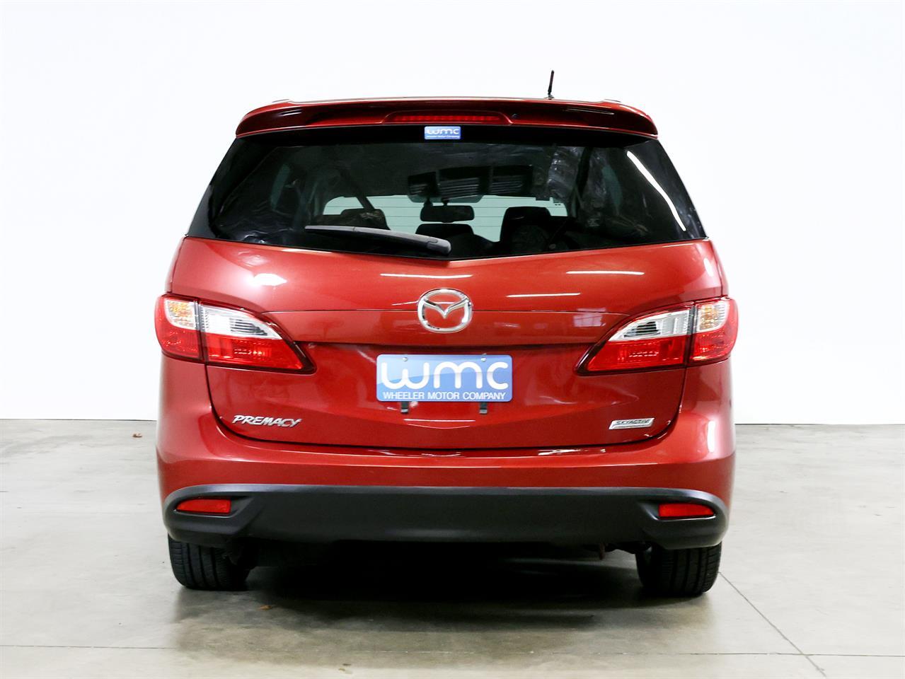 image-6, 2015 Mazda Premacy 20S Skyactiv 7-Seater 'Facelift at Christchurch