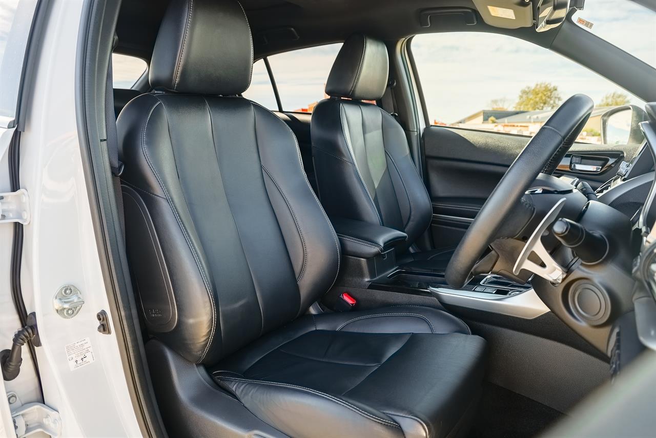 image-9, 2024 Mitsubishi Eclipse Cross VRX 4WD at Christchurch