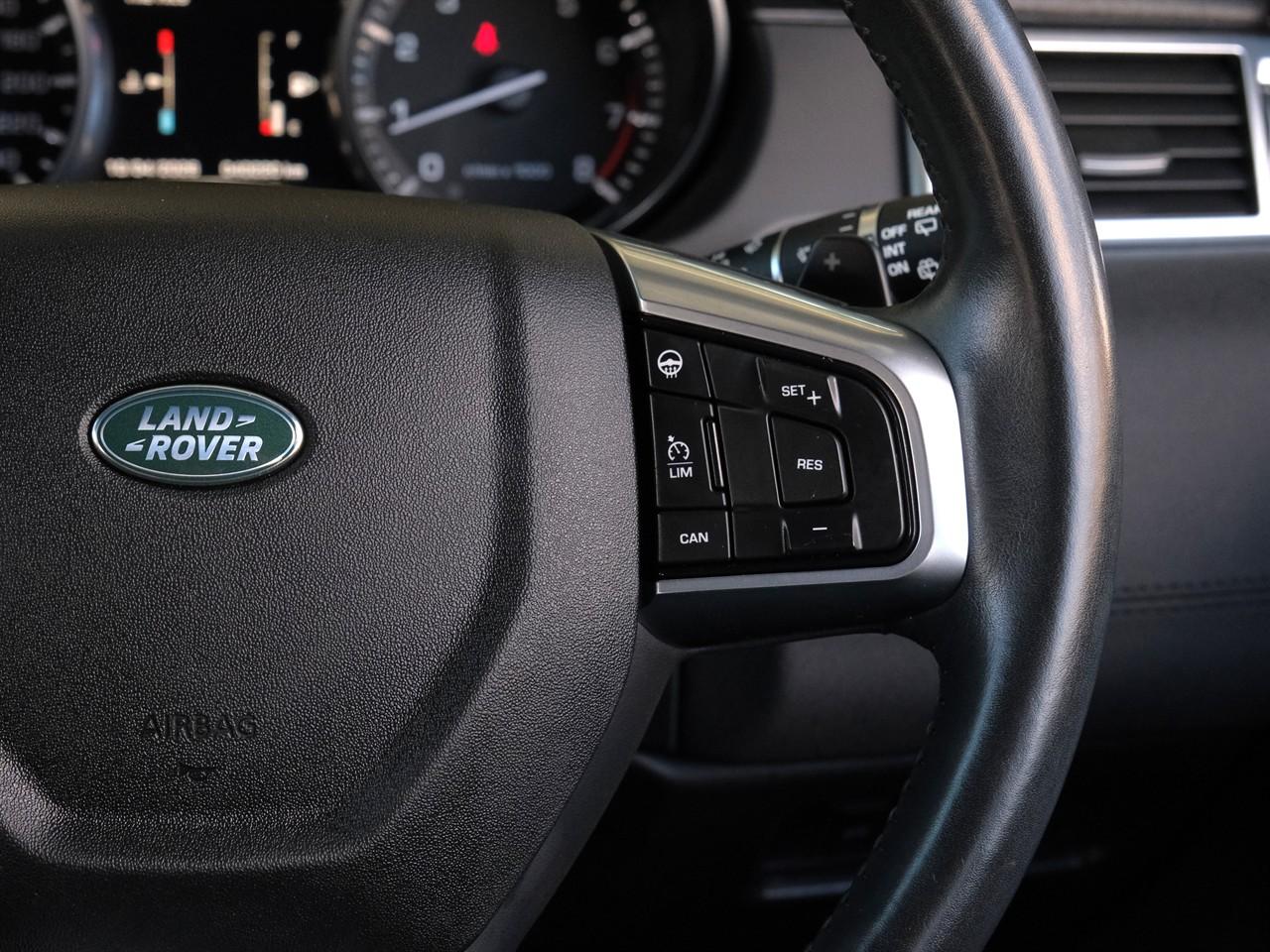 image-12, 2016 LandRover Discovery Sport HSE 2.0lt 4WD at Christchurch