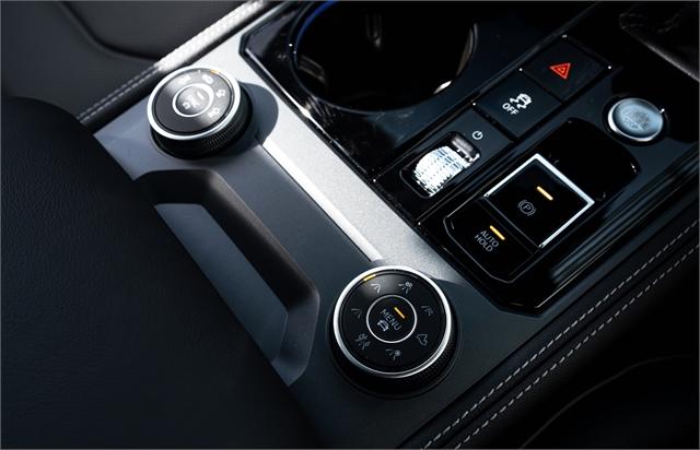 image-17, 2026 Volkswagen Touareg V6S R-Line / 210kW Turbo D at Christchurch
