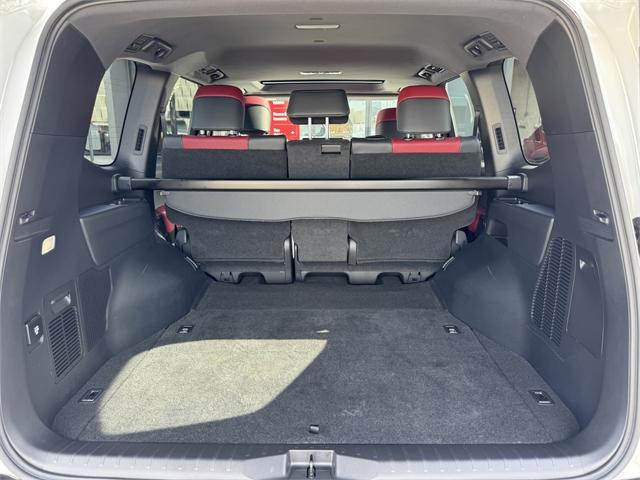 image-18, 2025 Toyota Land Cruiser 300 GR Sport 3.3L Twin Tu at Christchurch