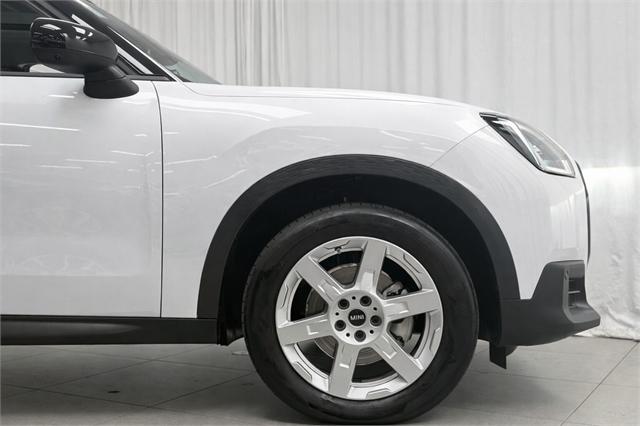 image-3, 2025 MINI Countryman 22GA S ALL4 at Christchurch