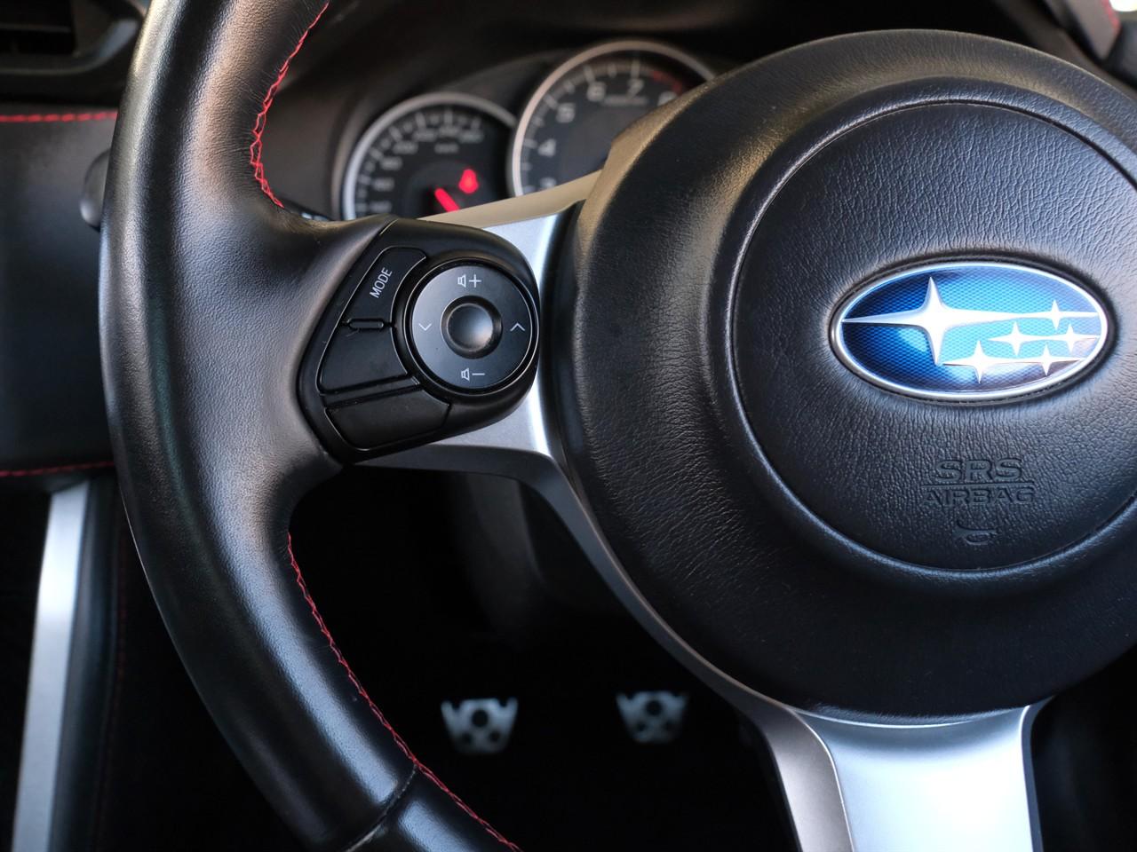 image-11, 2019 Subaru BRZ Type S 6-Speed Manual 'Facelift' at Christchurch