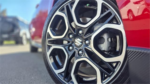 image-2, 2021 Suzuki Swift NZ NEW | Sport 1.4PT - 6sp at Christchurch