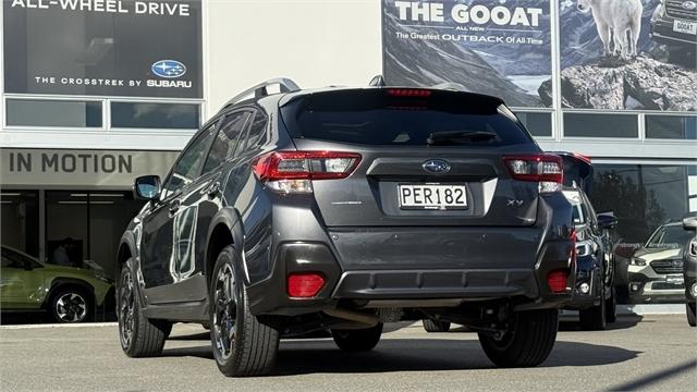 image-8, 2022 Subaru XV NZ NEW | XV PREMIUM 2.0L AWD at Christchurch